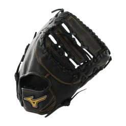 Mizuno MVP Prime 12.5" Baseball First Base Mitt