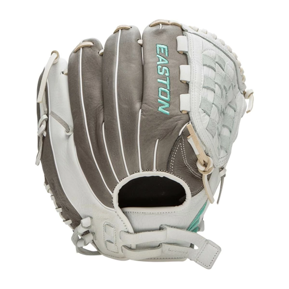 Easton Fundamental 12.5" Fastpitch Glove 1 Easton Fundamental 12.5" Fastpitch Glove