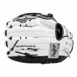 Rawlings Heart Of The Hide 12.75" Fastpitch Glove - PRO1275SB-6BSS 7 Rawlings Heart Of The Hide 12.75" Fastpitch Glove - PRO1275SB-6BSS -Bats shop 06a6 12 22 rawlings heart of the hide 12 75 fastpitch softball glove pro1275sb 6bss 35892 5 l