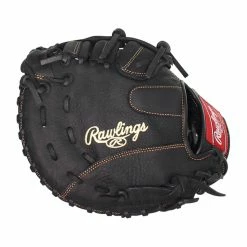 Rawlings Renegade 11.5" Baseball First Base Mitt - R115FBM -Bats shop 0994 03 20 rawlings renegade 11 5 youth first base mitt r115fbm 30547 5 l