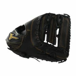 Mizuno MVP Prime 12.5" Baseball First Base Mitt 6 Mizuno MVP Prime 12.5" Baseball First Base Mitt -Bats shop 0bfd 06 18 25142 3 m
