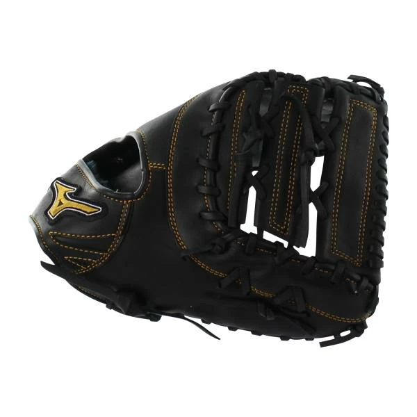 Mizuno MVP Prime 12.5" Baseball First Base Mitt 3 Mizuno MVP Prime 12.5" Baseball First Base Mitt - Image 3