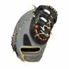 Wilson A2000 12.5" 1620SS First Base Mitt 9 Wilson A2000 12.5" 1620SS First Base Mitt -Bats shop 0c95d0381cade5ad83d2dea820bc7f07fa4e7bd8 WBW100119 0 A2000 1B 1620SS 125 GraySS Black Blonde