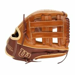 Wilson A2000 12" Sierra Romero SR32GM Fastpitch Glove -Bats shop 0f20 09 21 wilson a2000 sierra romero spin control sr32 12 fastpitch softball glove wbw10043412 34694 8 l