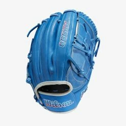 Wilson A2000 12" LTM B2 Autism Speaks Baseball Glove