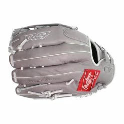 Rawlings R9 13" Fastpitch Glove - R9SB130-6G -Bats shop 114a 11 20 rawlings r9 13 fastpitch softball glove r9sb130 6g 33550 5 l
