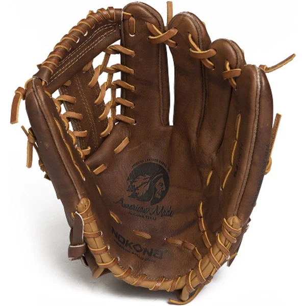 Nokona Walnut 11.5'' W-1150 2 Nokona Walnut 11.5'' W-1150 - Image 2