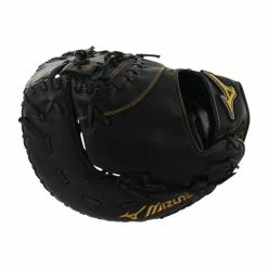 Mizuno MVP Prime 12.5" Baseball First Base Mitt 7 Mizuno MVP Prime 12.5" Baseball First Base Mitt -Bats shop 15f3 06 18 25142 4 m
