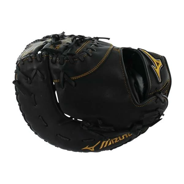 Mizuno MVP Prime 12.5" Baseball First Base Mitt 4 Mizuno MVP Prime 12.5" Baseball First Base Mitt - Image 4