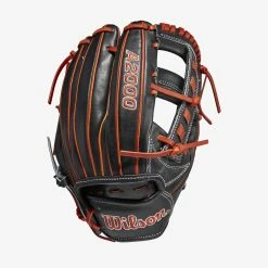 Wilson A2000 11.5" 1716 Baseball Glove
