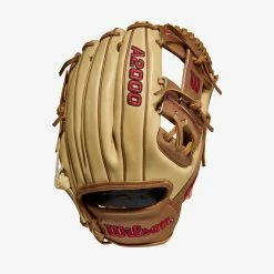 Wilson A2000 11.5" 1786