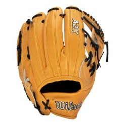 Wilson A2K 11.75" 1787 Baseball Glove