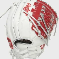 Rawlings Liberty Advanced 12.5'' Fastpitch Glove RLA125-18WSP