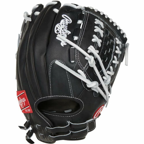 Rawlings Heart Of The Hide 12.5" Fastpitch PRO125SB-18GB 1 Rawlings Heart Of The Hide 12.5" Fastpitch PRO125SB-18GB