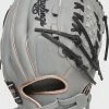 Rawlings Liberty Advanced 12.5'' Fastpitch Glove RLA125-18GRG -Bats shop 18grg