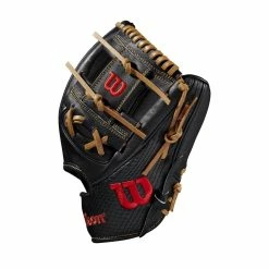 Wilson A2K 11.5" 1786SS Baseball Glove 6 Wilson A2K 11.5" 1786SS Baseball Glove -Bats shop 1e5a80c9648d20596ad369a90e9e220005ab4781 WBW100059 2 A2K IF 1786 115 BlackSS BlackSnakeSS SaddleTan
