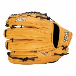 Wilson A2K 11.75" D33 Baseball Glove -Bats shop 1eb2 05 22 wilson a2k d33 11 75 baseball glove wbw1008931175 35636 5 l