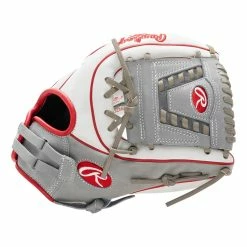 Rawlings Heart Of The Hide 12" Fastpitch Glove - PRO716SB-31WG -Bats shop 2005 12 22 rawlings heart of the hide 12 fastpitch softball glove pro716sb 31wg 35899 4 l