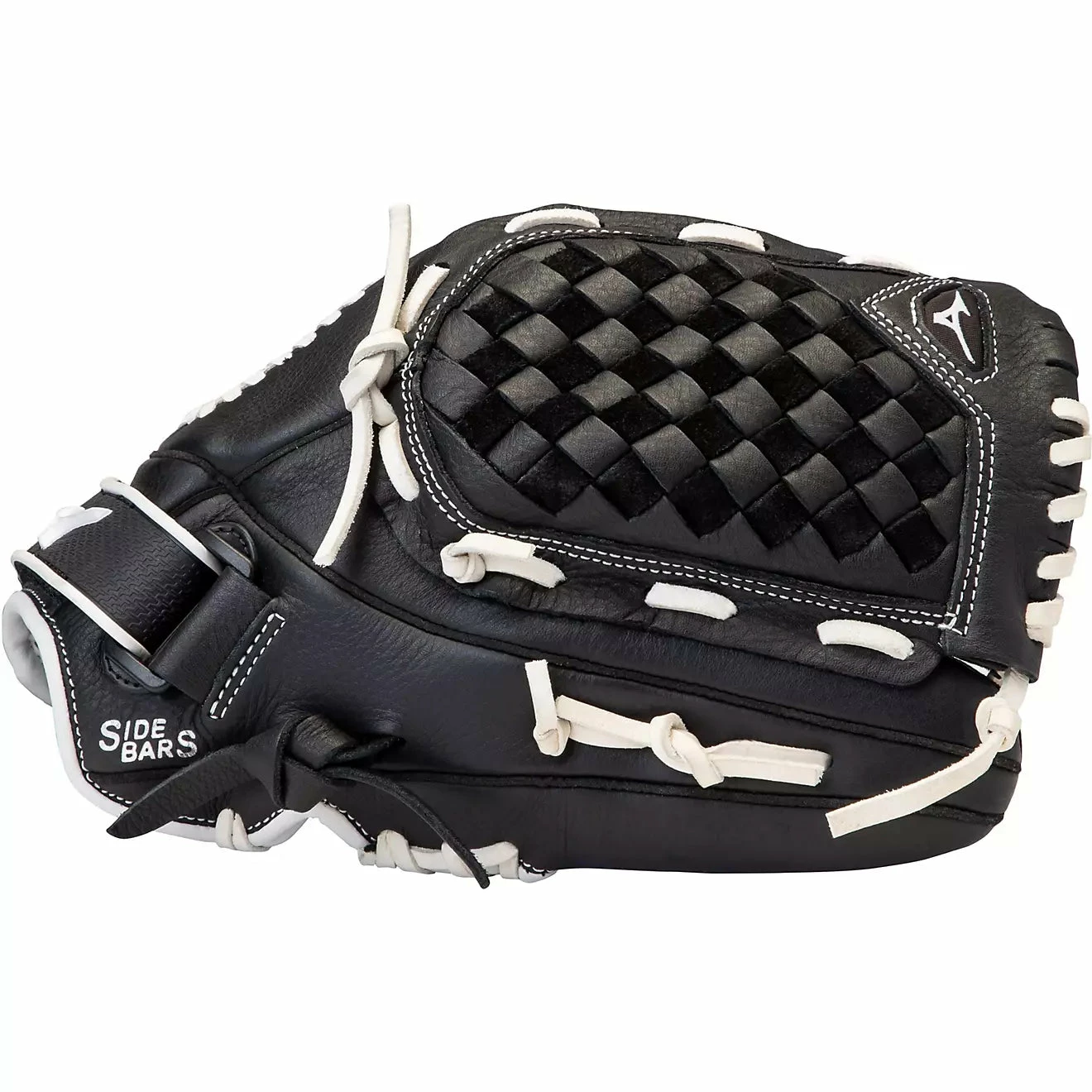 Mizuno Prospect Select 12" Fastpitch Glove GPSL1200F3 3 Mizuno Prospect Select 12" Fastpitch Glove GPSL1200F3 - Image 3