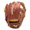 Mizuno Prime Elite 11.5" Baseball Glove -Bats shop 20d9 11 22 mizuno prime elite 11 5 baseball glove gpe1150m 32108 7 l