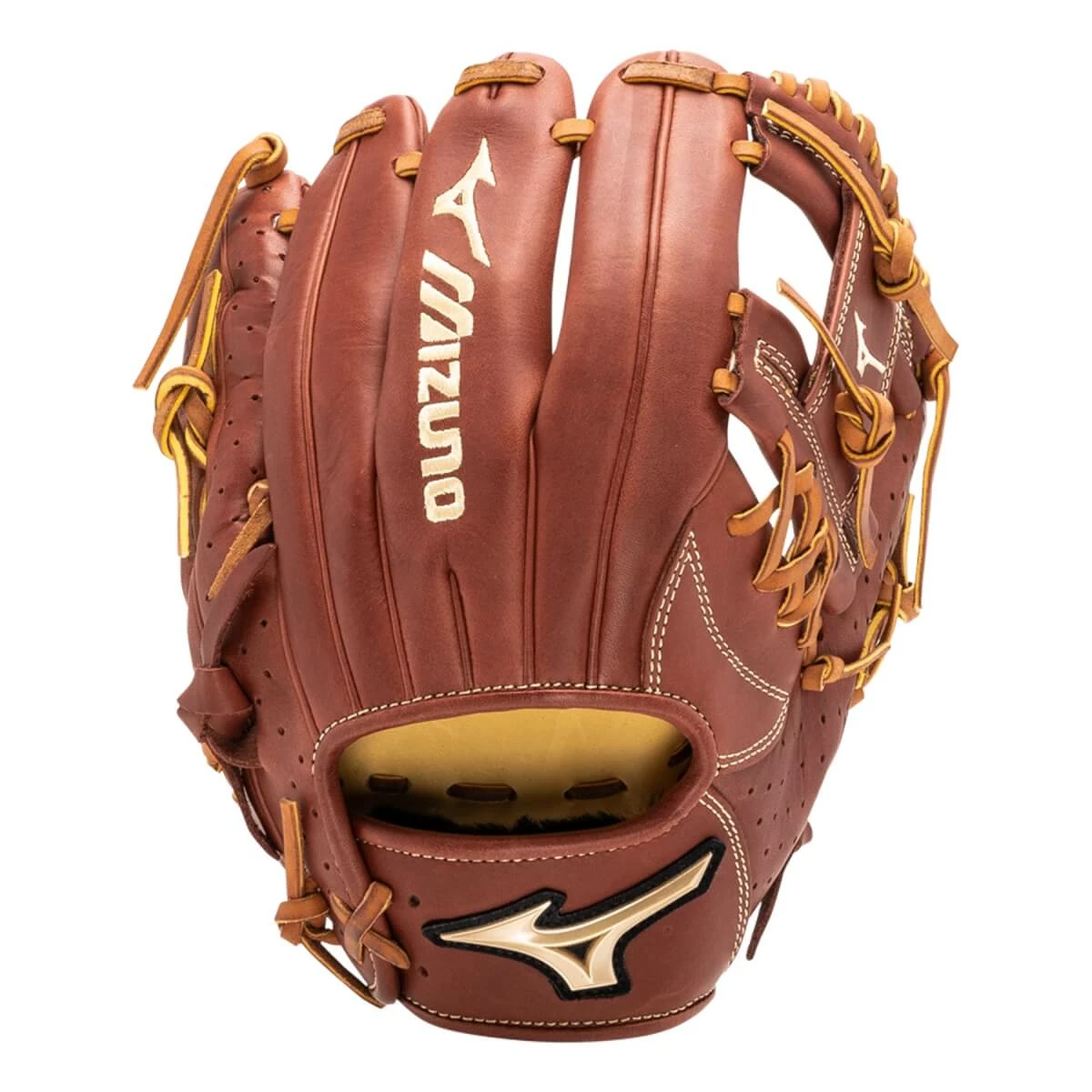 Mizuno Prime Elite 11.5" Baseball Glove 1 Mizuno Prime Elite 11.5" Baseball Glove