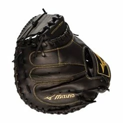 Mizuno MVP Prime 34" Baseball Catcher's Mitt 7 Mizuno MVP Prime 34" Baseball Catcher's Mitt -Bats shop 2556 08 21 mizuno mvp prime 34 baseball catchers mitt gxc50pb4 34557 5 l
