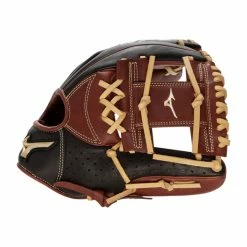 Mizuno Prime Elite 11.75" Baseball Glove 6 Mizuno Prime Elite 11.75" Baseball Glove -Bats shop 25ce 08 21 mizuno prime elite 11 75 baseball glove gpe1176 34532 4 l
