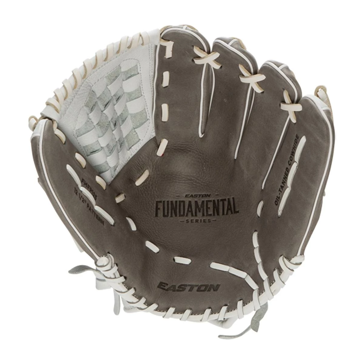 Easton Fundamental 12.5" Fastpitch Glove 2 Easton Fundamental 12.5" Fastpitch Glove - Image 2