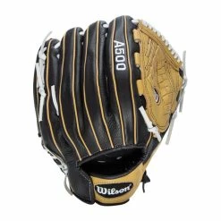 Wilson A500 Siren 12.5" Fastpitch Glove