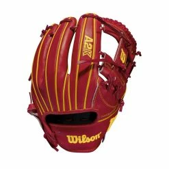 Wilson A2K 11.5" Ozzie Albies OA1GM Baseball Glove