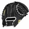 Wilson A2000 33.5" SCM1DSS Baseball Catcher's Mitt 5 Wilson A2000 33.5" SCM1DSS Baseball Catcher's Mitt -Bats shop 3 f RH