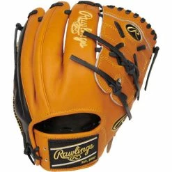 Rawlings Heart Of The Hide 11.75" Baseball Glove - PRO205-9TB