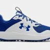 Under Armour Yard Turf Shoe - Royal 6 Under Armour Yard Turf Shoe - Royal -Bats shop 3023000 400 DEFAULT