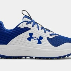 Under Armour Yard Turf Shoe - Royal