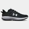 Under Armour Youth Yard Turf Jr. Baseball Shoe - Black 10 Under Armour Youth Yard Turf Jr. Baseball Shoe - Black -Bats shop 3025602 001 DEFAULT
