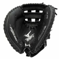 Mizuno Prospect Select 32.5'' Youth Fastpitch Catcher's Mitt GXS102 5 Mizuno Prospect Select 32.5'' Youth Fastpitch Catcher's Mitt GXS102 -Bats shop 312591 FR90 02