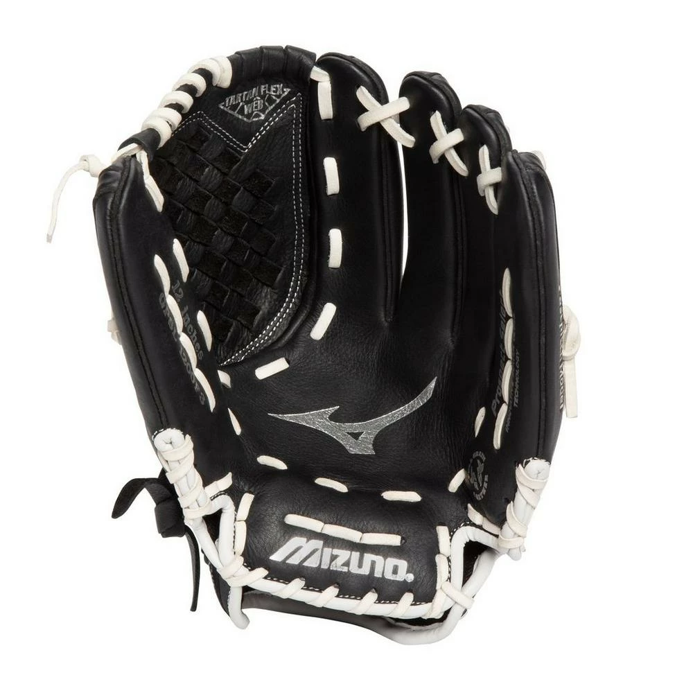 Mizuno Prospect Select 12" Fastpitch Glove GPSL1200F3 2 Mizuno Prospect Select 12" Fastpitch Glove GPSL1200F3 - Image 2