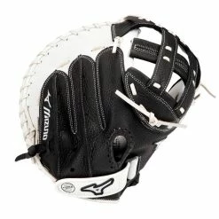GXS90F4 Mizuno Franchise 34'' Fastpitch Catcher's Mitt