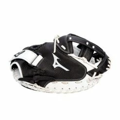 GXS90F4 Mizuno Franchise 34'' Fastpitch Catcher's Mitt -Bats shop 312975 FR90 03
