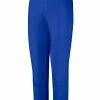 Mizuno Women's Select Belted Low Rise Softball Pant #350150 - Royal -Bats shop 350150 5252