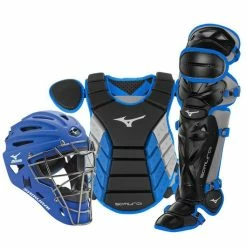 Mizuno Samurai Intermediate Baseball Catchers Set 11 Mizuno Samurai Intermediate Baseball Catchers Set -Bats shop 380420 9052 75c94391 6520 491b ab3f c5629ecc4f8b