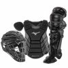 Mizuno Samurai Adult Baseball Catchers Set