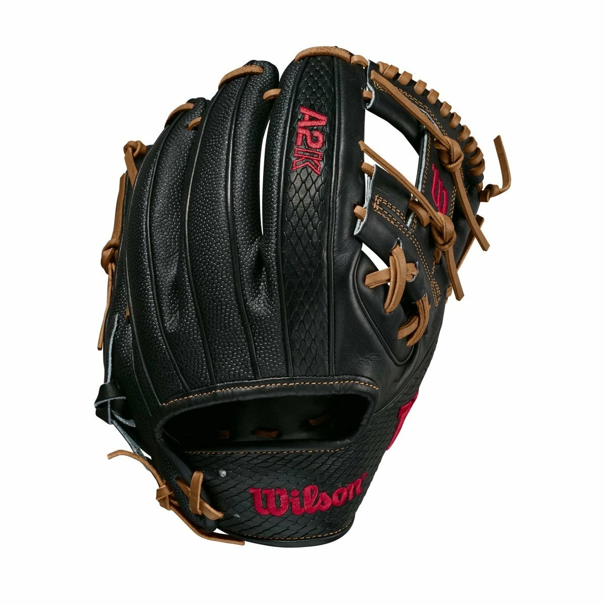 Wilson A2K 11.5" 1786SS Baseball Glove 1 Wilson A2K 11.5" 1786SS Baseball Glove