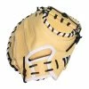 Wilson A2000 33" CM33 Baseball Catcher's Mitt -Bats shop 3bfa 09 20 wilson a2000 cm33 33 baseball catchers mitt wbw10011533 33618 7 l