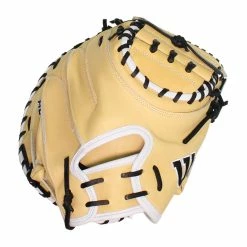 Wilson A2000 33" CM33 Baseball Catcher's Mitt