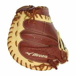 Mizuno Prime Elite 33.5" Baseball Catcher's Mitt 7 Mizuno Prime Elite 33.5" Baseball Catcher's Mitt -Bats shop 3c6b 11 20 mizuno prime elite 33 5 baseball catchers mitt gpe 335c 33714 5 l
