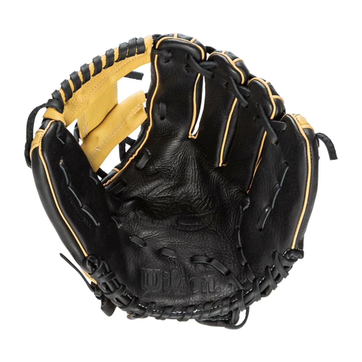 Wilson A500 Siren 11.5" Fastpitch Glove 2 Wilson A500 Siren 11.5" Fastpitch Glove - Image 2