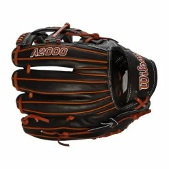 Wilson A2000 11.5" 1716 Baseball Glove -Bats shop 3e28 08 21 wilson a2000 1716 11 5 baseball glove wbw100389115 34680 5 l
