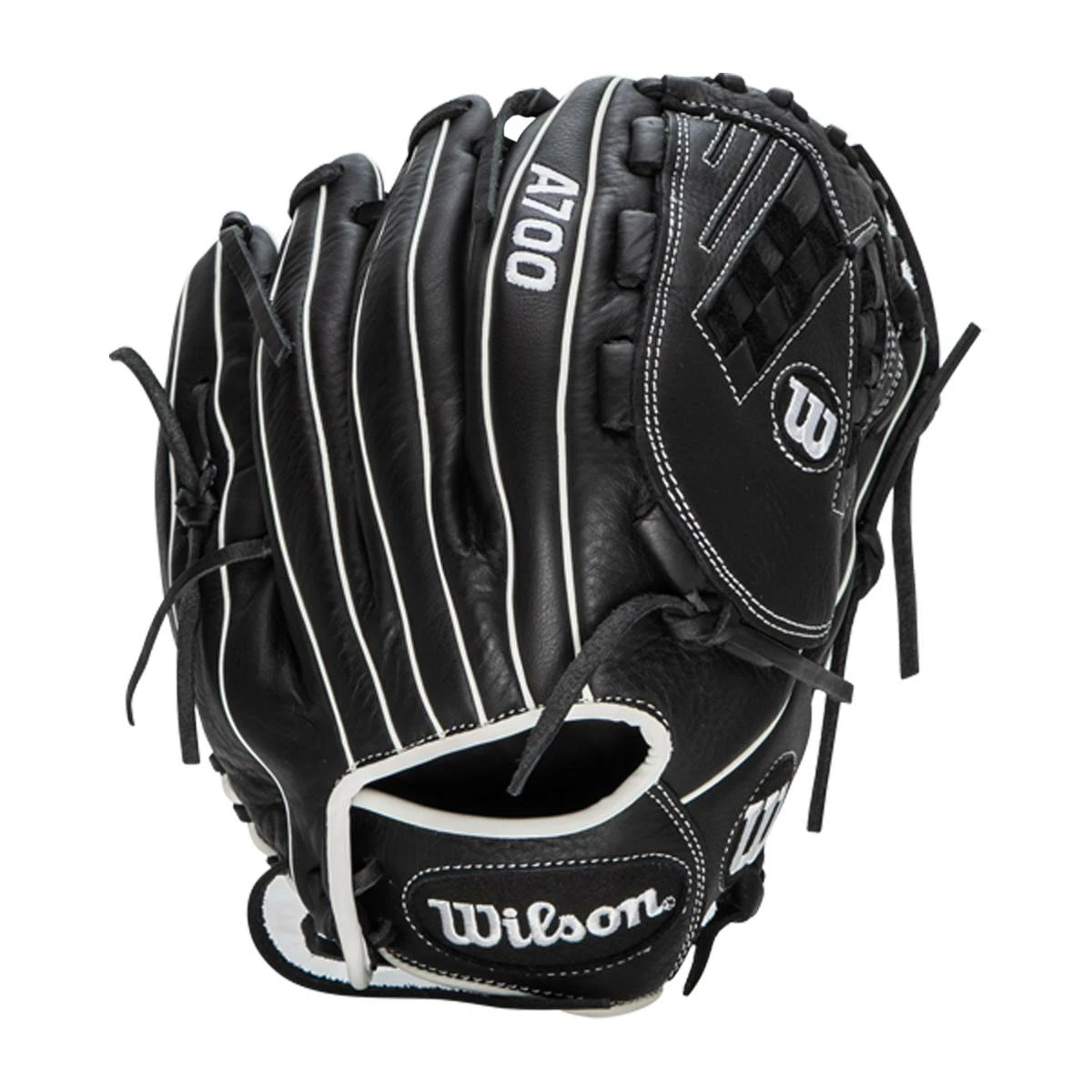 Wilson A700 12.5" Fastpitch Glove 1 Wilson A700 12.5" Fastpitch Glove