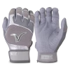 Victus Debut 2.0 Adult Batting Glove - Grey -Bats shop 4777 source 1600373232
